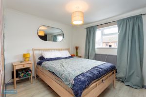 Bedroom- click for photo gallery